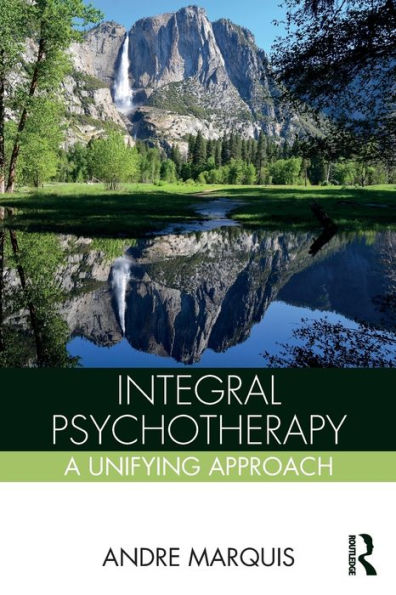 Integral Psychotherapy