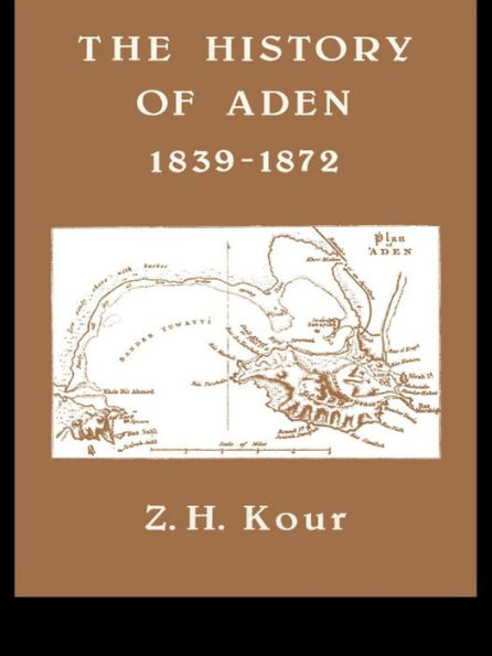 The History Of Aden