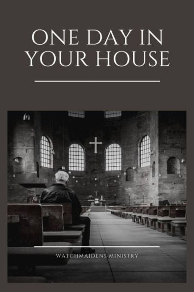 One Day In Your House