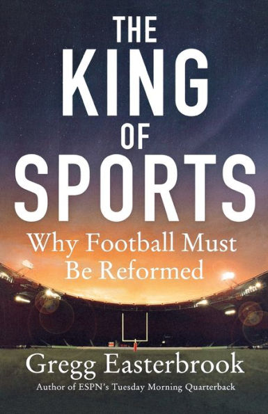 The King Of Sports: Why Football Must Be Reformed
