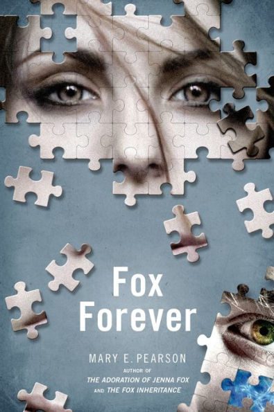 Fox Forever: The Jenna Fox Chronicles (The Jenna Fox Chronicles, 3)