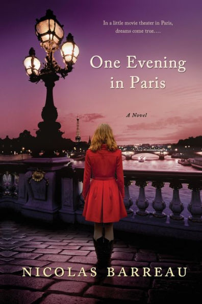 One Evening In Paris: A Novel
