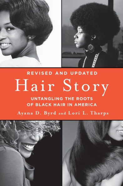 Hair Story: Untangling The Roots Of Black Hair In America