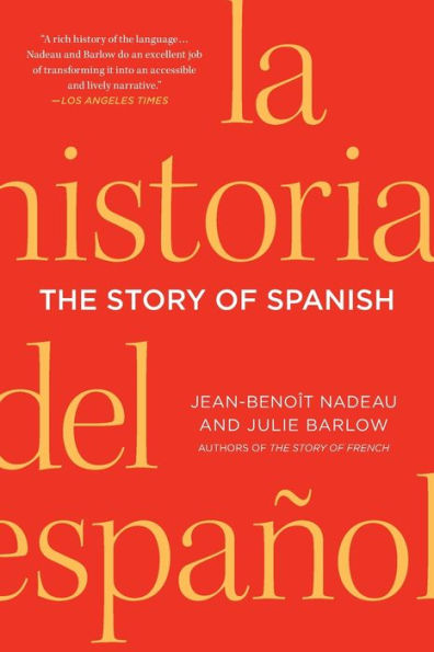 The Story Of Spanish