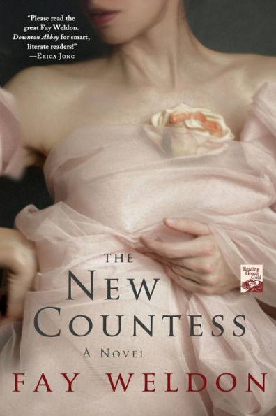 The New Countess: A Novel (Habits Of The House, 3)