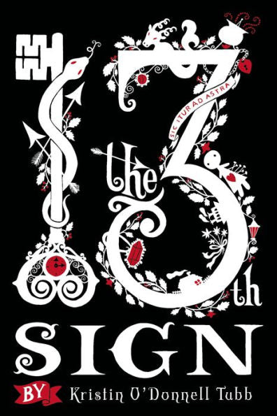 The 13Th Sign