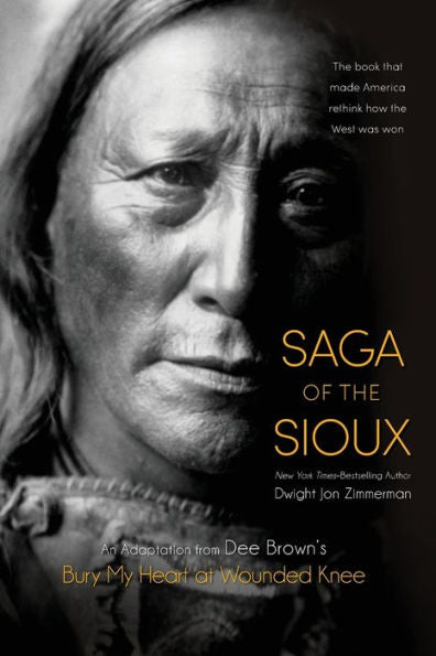 Saga Of The Sioux
