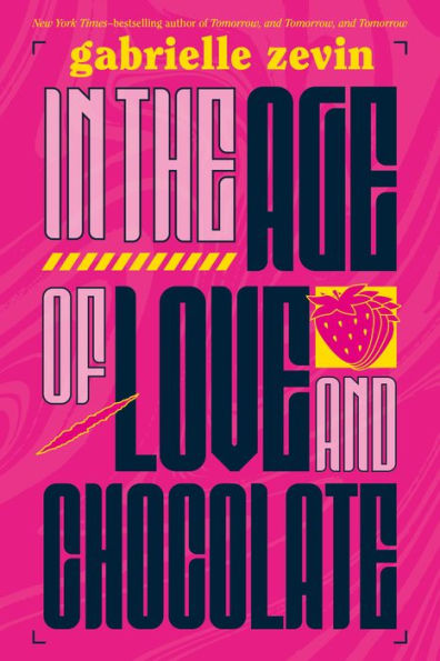 In The Age Of Love And Chocolate: A Novel (Birthright, 3)