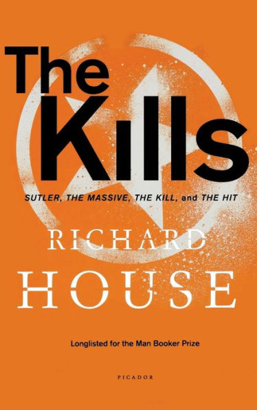 The Kills: Sutler, The Massive, The Kill, And The Hit