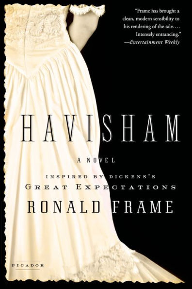 Havisham: A Novel Inspired By Dickens's Great Expectations