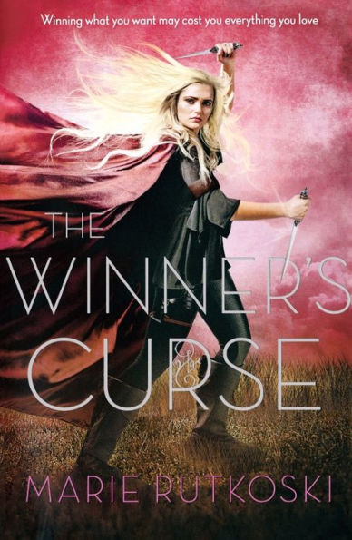 The Winner's Curse (The Winner's Trilogy, 1)