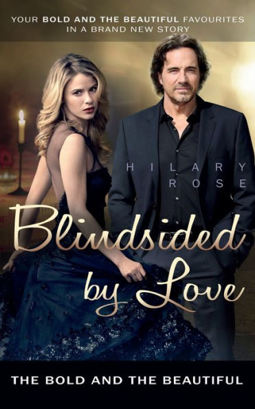 Blindsided By Love