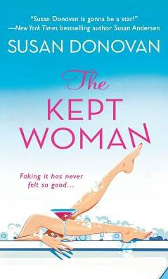 Kept Woman