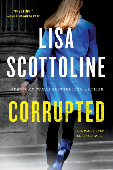 Corrupted: A Rosato & Dinunzio Novel (A Rosato & Dinunzio Novel, 3)