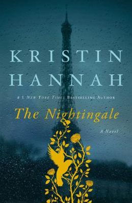 The Nightingale - 9781250104687