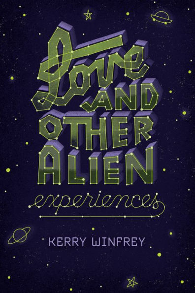 Love And Other Alien Experiences