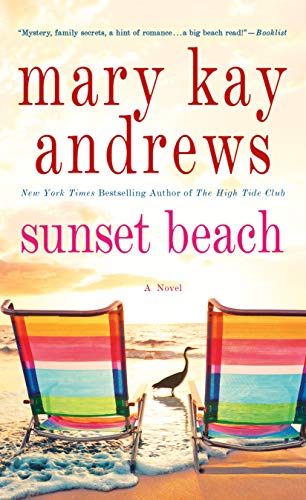 Sunset Beach: A Novel - Paperback