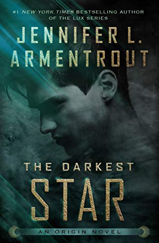 Darkest Star (Origin Series, 1)