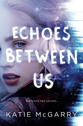 Echoes Between Us - Paperback