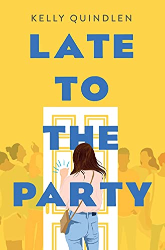 Late To The Party - Paperback