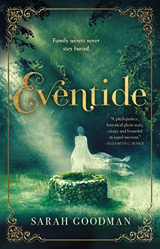 Eventide - Paperback