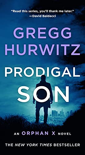 Prodigal Son : An Orphan X Novel