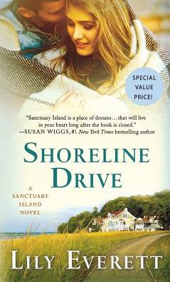 Shoreline Drive: A Sanctuary Island Novel (Sanctuary Island, 2)