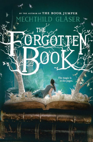 The Forgotten Book
