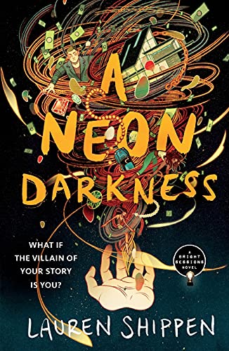 A Neon Darkness (The Bright Sessions, 2)
