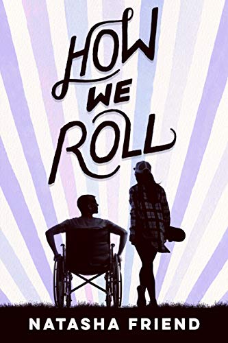 How We Roll - 9781250308818