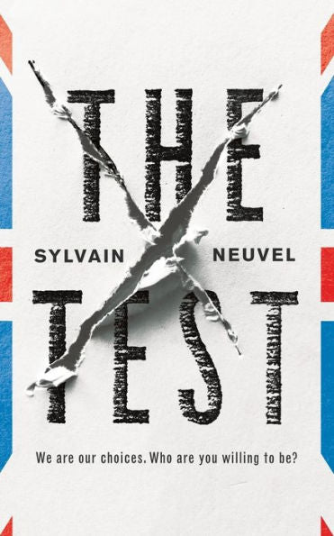 The Test - 9781250312839