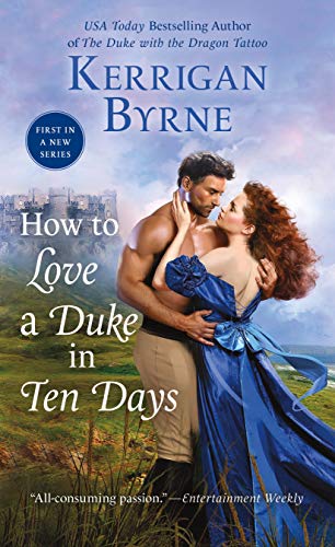 How To Love A Duke In Ten Days (Devil You Know)