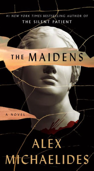 The Maidens: A Novel