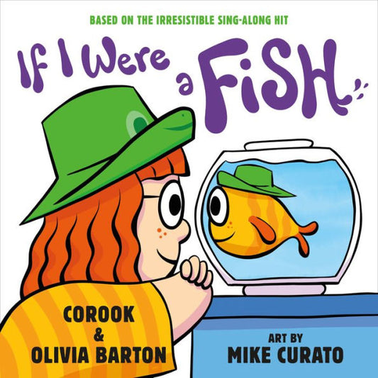 If I Were A Fish