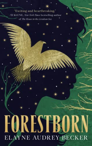 Forestborn (Forestborn, 1) - 9781250752178