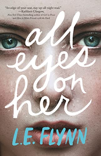 All Eyes On Her - 9781250762832
