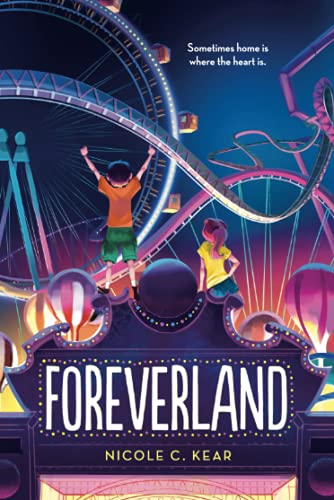 Foreverland - Paperback