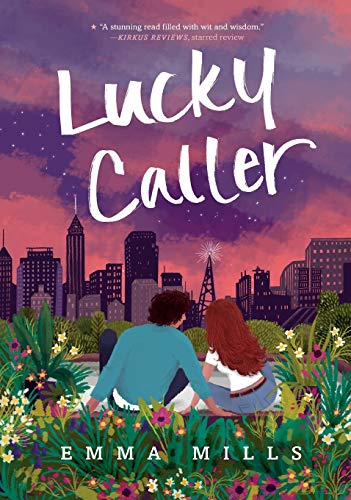 Lucky Caller - Paperback