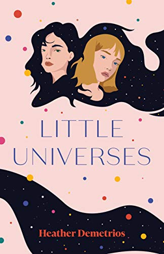 Little Universes - Paperback