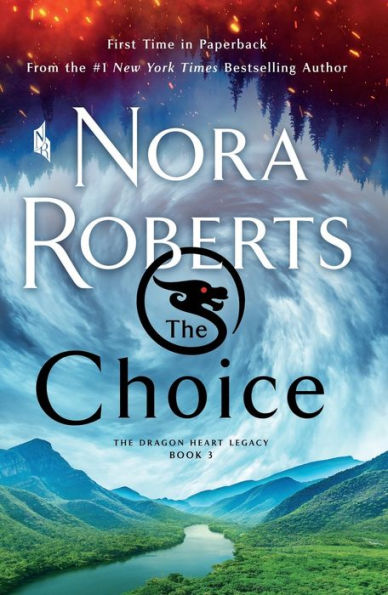 Choice (The Dragon Heart Legacy, 3)