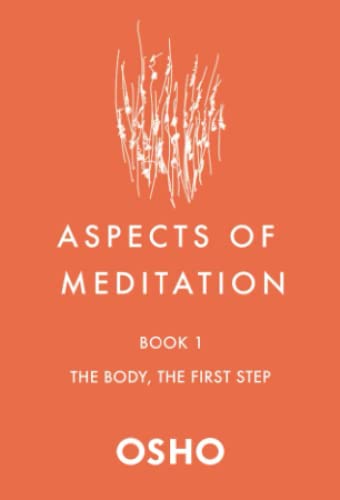 Aspects Of Meditation Book 1 (Aspects Of Meditation, 1)