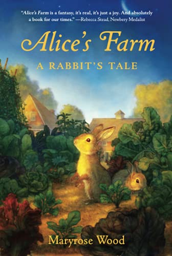 Alice's Farm