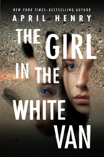 Girl In The White Van