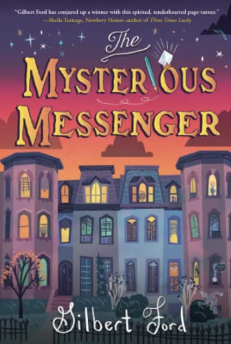 Mysterious Messenger, The