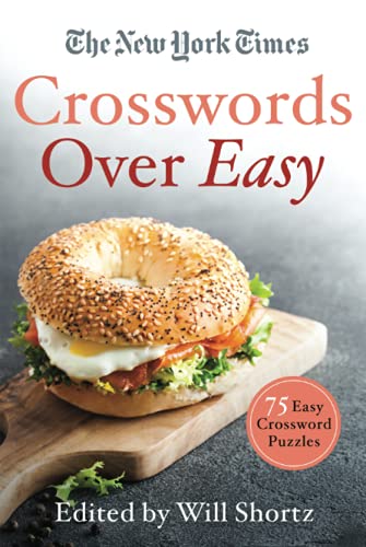 New York Times Crosswords Over Easy