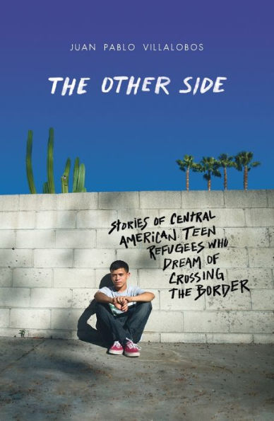 Other Side - 9781250802651