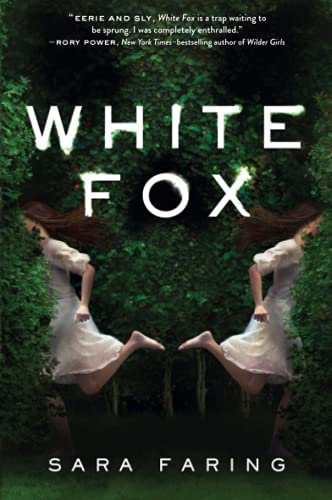 White Fox - 9781250802767