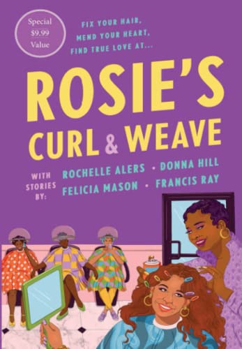 Rosie's Curl And Weave