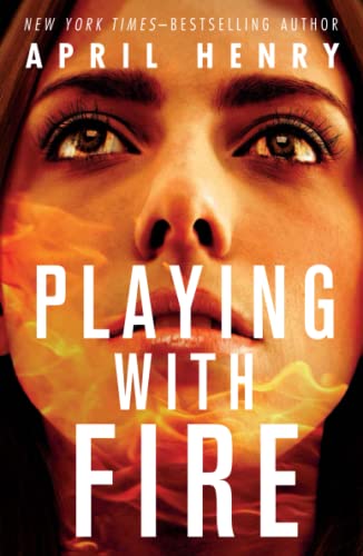 Playing With Fure - 9781250821249