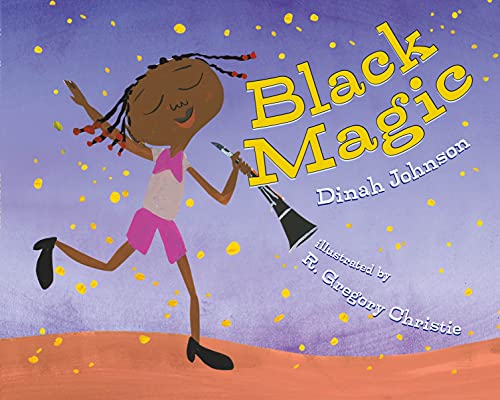 Black Magic - 9781250822697